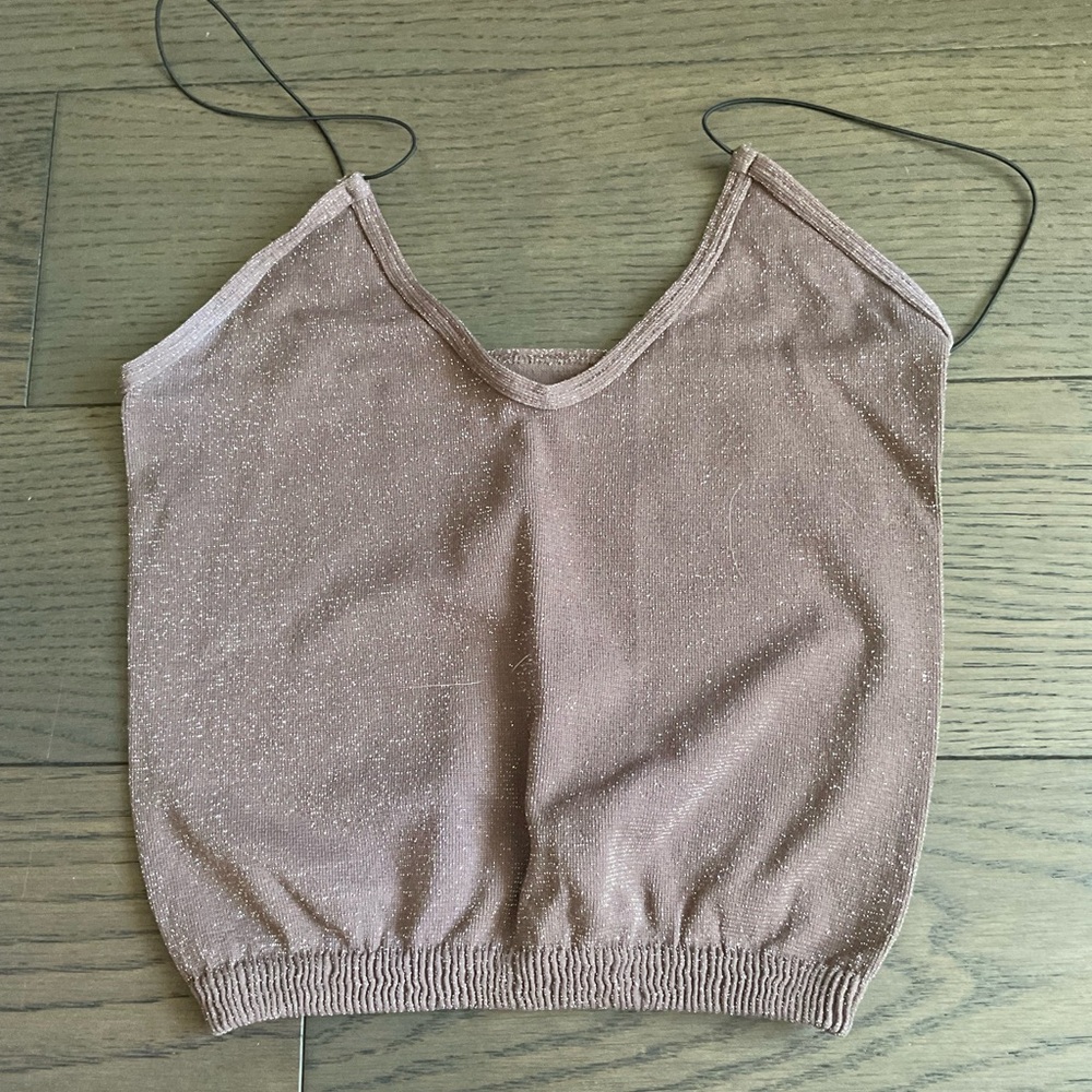 FP Mocha Shimmer Brami